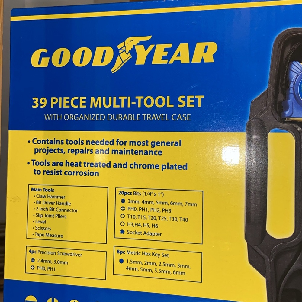 Goodyear - Picture 3 of 4